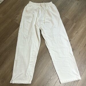 Hailey Bieber X Wardrobe NYC Sweatpants